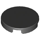 LEGO® los onderdeel Tegel Rond Parel Licht Goud 4150