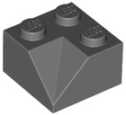 LEGO® Dakpan Algemeen Donker Blauwachtig Grijs 3046a