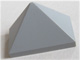 Plaatje in Gallery viewer laden, LEGO® Dakpan Algemeen Licht Blauwachtig Grijs 3048b