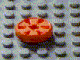 LEGO® los onderdeel Sport in kleur Oranje 47576