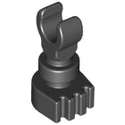 LEGO® los onderdeel Lijf Accessoire in kleur Zwart 6266