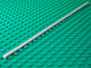 LEGO® 5102c24 in kleur Licht Blauwachtig Grijs