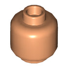 LEGO® los onderdeel Hoofd in kleur Noga 3626c