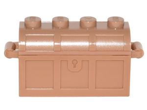 LEGO® los onderdeel Container in kleur Medium Noga 4738ac01