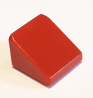 LEGO® los onderdeel Dakpan Algemeen in kleur Rust 54200