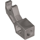 LEGO® los onderdeel Lijf Accessoire in kleur Zilver 98313