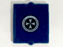 Plaatje in Gallery viewer laden, LEGO® 60601pb011 in kleur Donkerblauw