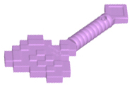 LEGO® los onderdeel Accessoire Medium Lavendel 18788