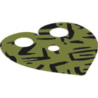 LEGO® los onderdeel Lijf Accessoire Olijfgroen bb0798pb01