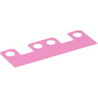 LEGO® los onderdeel Lijf Accessoire in kleur Fel Roze bb0869
