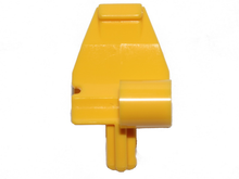 Plaatje in Gallery viewer laden, LEGO® los onderdeel Hijskraan in kleur Geel 49700