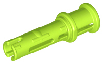 LEGO® los onderdeel Technische Pin in kleur Limoen 32054