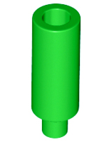 LEGO® los onderdeel Accessoire in kleur Fel Groen 37762