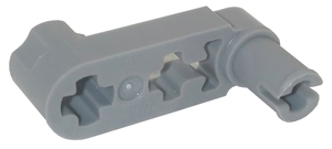 LEGO® Technische Hefbalk Licht Blauwachtig Grijs 61408