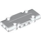LEGO® los onderdeel Technisch Paneel in kleur Wit 71709