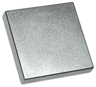 LEGO® los onderdeel Tegel Algemeen Metallisch Zilver 3068b