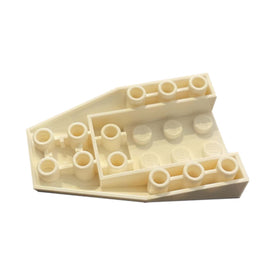 LEGO® los onderdeel Wig in kleur Lavendel 4856b