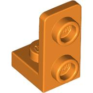 LEGO® los onderdeel Beugel in kleur Oranje 73825