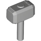 LEGO® los onderdeel Accessoire Helder Lichtblauw 75904