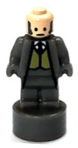 LEGO® minifiguur Harry Potter 90398pb025