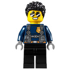 Politieagent - Duke DeTain