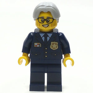 LEGO® minifiguur Town cty1124