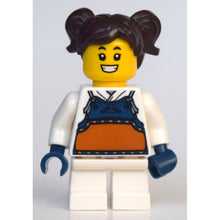 Plaatje in Gallery viewer laden, LEGO® minifiguur Town cty1248