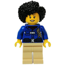 Plaatje in Gallery viewer laden, LEGO® minifiguur Town cty1445
