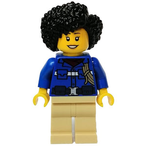 LEGO® minifiguur Town cty1445