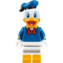 Plaatje in Gallery viewer laden, Collectible Minifigures Donald Duck - Toegang alleen minifiguren