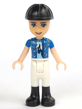 Plaatje in Gallery viewer laden, LEGO® minifiguur Friends frnd286