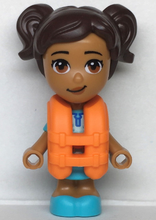 Plaatje in Gallery viewer laden, LEGO® minifiguur Friends frnd543