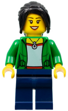 Plaatje in Gallery viewer laden, LEGO® minifiguur Holiday &amp; Event hol145