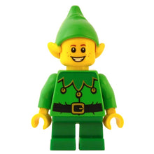 Plaatje in Gallery viewer laden, LEGO® minifiguur Holiday &amp; Event hol204