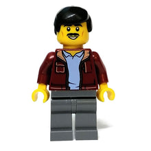 Plaatje in Gallery viewer laden, LEGO® minifiguur Holiday &amp; Event hol271