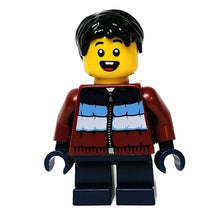 Plaatje in Gallery viewer laden, LEGO® minifiguur Holiday &amp; Event hol278