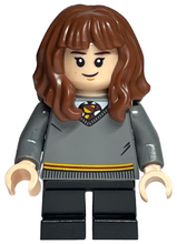 Plaatje in Gallery viewer laden, LEGO® minifiguur Harry Potter hp139