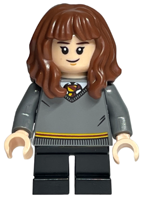 LEGO® minifiguur Harry Potter hp139