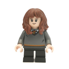 Plaatje in Gallery viewer laden, LEGO® minifiguur Harry Potter hp139