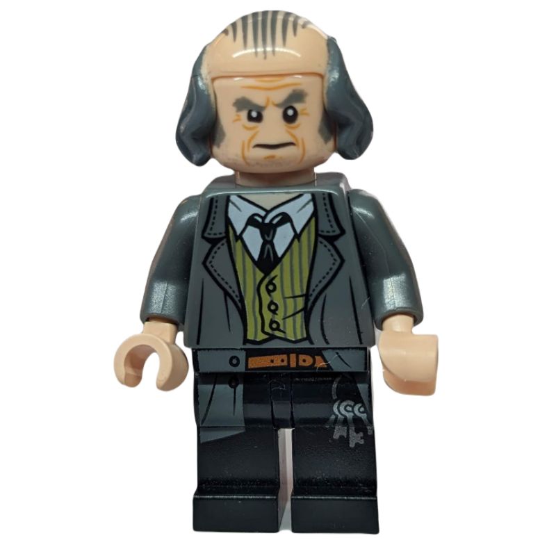 LEGO® minifiguur Harry Potter hp140