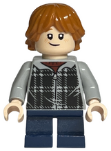 Plaatje in Gallery viewer laden, LEGO® minifiguur Harry Potter hp154