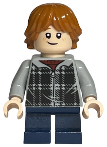 LEGO® minifiguur Harry Potter hp154