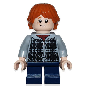 LEGO® minifiguur Harry Potter hp154
