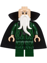 Plaatje in Gallery viewer laden, LEGO® minifiguur Harry Potter hp161