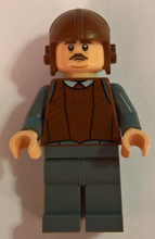 Plaatje in Gallery viewer laden, LEGO® minifiguur Harry Potter hp166