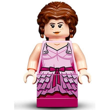 Plaatje in Gallery viewer laden, Harry Potter Hermione Granger, roze jurk