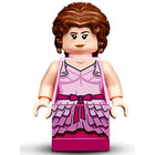 Harry Potter Hermione Granger, roze jurk
