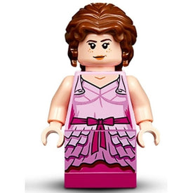 Harry Potter Hermione Granger, roze jurk