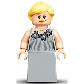 Harry Potter Fleur Delacour, jurk