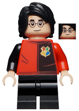 Plaatje in Gallery viewer laden, LEGO® minifiguur Harry Potter hp195